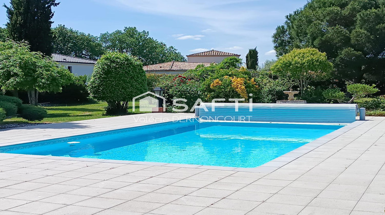 Ma-Cabane - Vente Maison Plaisance-du-Touch, 173 m²