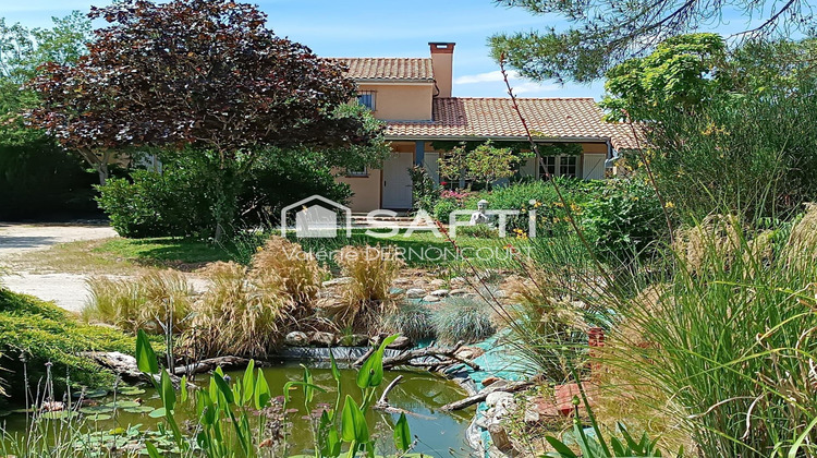 Ma-Cabane - Vente Maison Plaisance-du-Touch, 173 m²