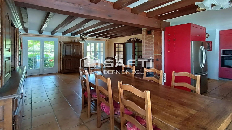 Ma-Cabane - Vente Maison Plaisance-du-Touch, 173 m²