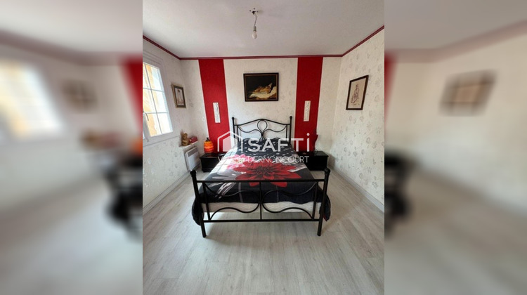 Ma-Cabane - Vente Maison Plaisance-du-Touch, 173 m²