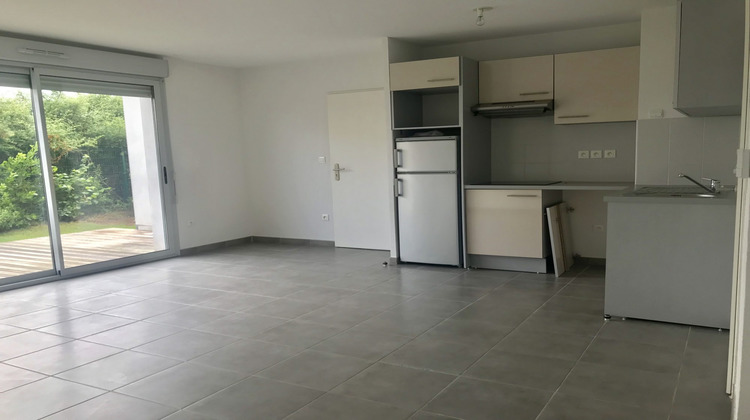 Ma-Cabane - Vente Maison Plaisance-du-Touch, 68 m²