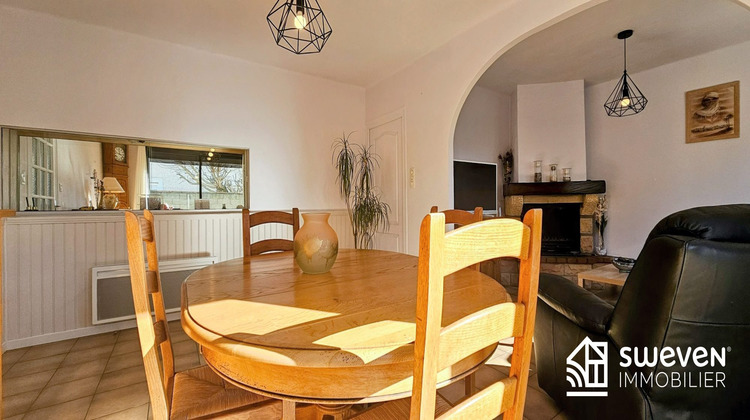 Ma-Cabane - Vente Maison Plaisance-du-Touch, 125 m²