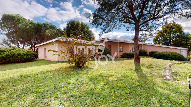 Ma-Cabane - Vente Maison Plaisance-du-Touch, 159 m²