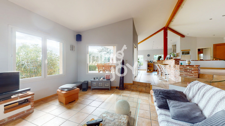 Ma-Cabane - Vente Maison Plaisance-du-Touch, 159 m²