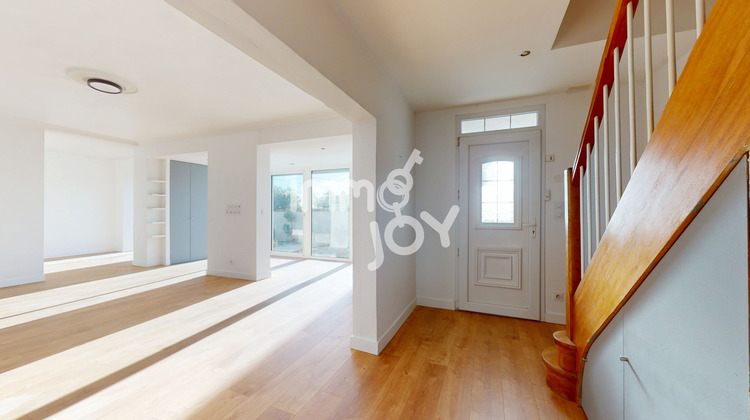 Ma-Cabane - Vente Maison Plaisance-du-Touch, 156 m²