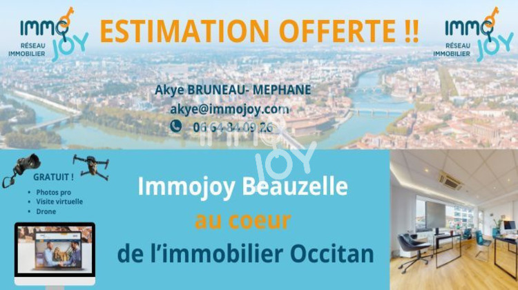 Ma-Cabane - Vente Maison Plaisance-du-Touch, 156 m²