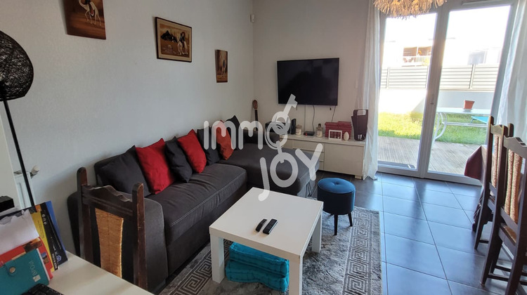 Ma-Cabane - Vente Maison Plaisance-du-Touch, 68 m²