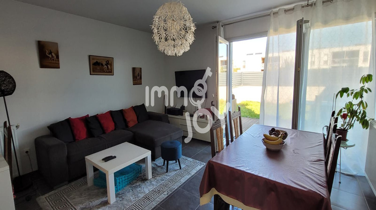 Ma-Cabane - Vente Maison Plaisance-du-Touch, 68 m²