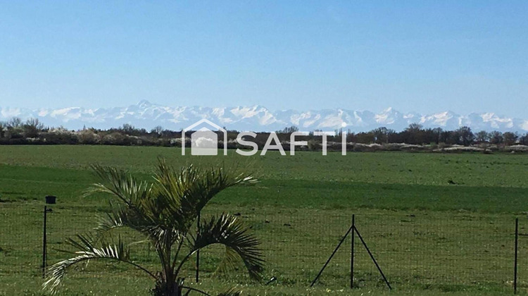 Ma-Cabane - Vente Maison Plaisance-du-Touch, 170 m²