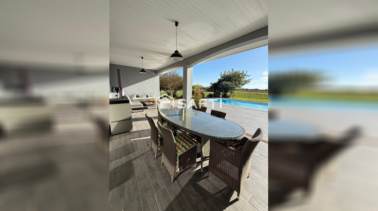 Ma-Cabane - Vente Maison Plaisance-du-Touch, 170 m²