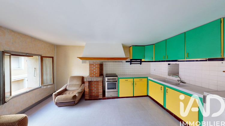 Ma-Cabane - Vente Maison Plaisance-du-Touch, 118 m²