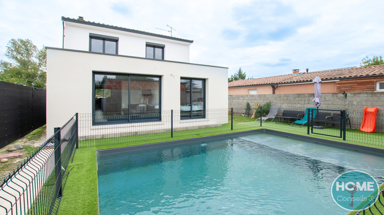 Ma-Cabane - Vente Maison Plaisance-du-Touch, 100 m²