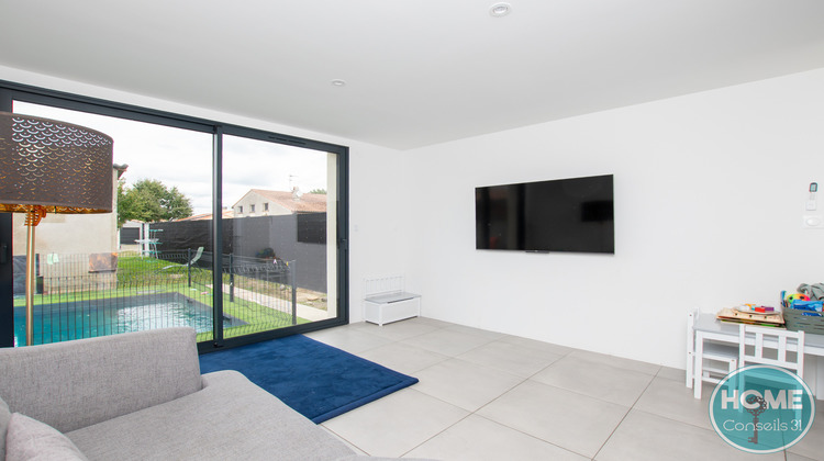 Ma-Cabane - Vente Maison Plaisance-du-Touch, 100 m²