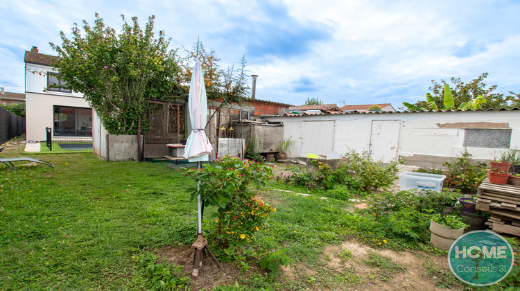 Ma-Cabane - Vente Maison Plaisance-du-Touch, 100 m²