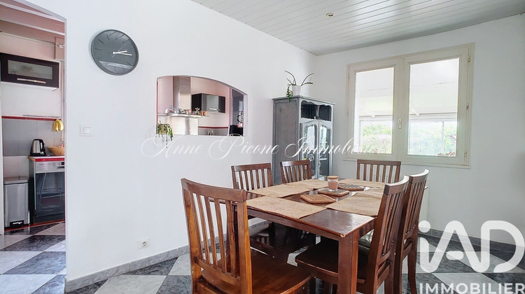 Ma-Cabane - Vente Maison Plaisance-du-Touch, 158 m²