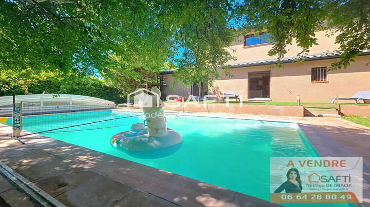 Ma-Cabane - Vente Maison Plaisance-du-Touch, 172 m²