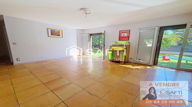 Ma-Cabane - Vente Maison Plaisance-du-Touch, 172 m²