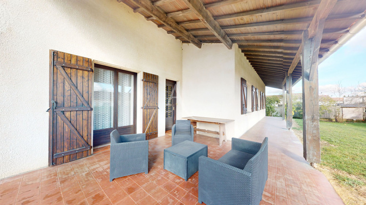 Ma-Cabane - Vente Maison PLAISANCE-DU-TOUCH, 129 m²