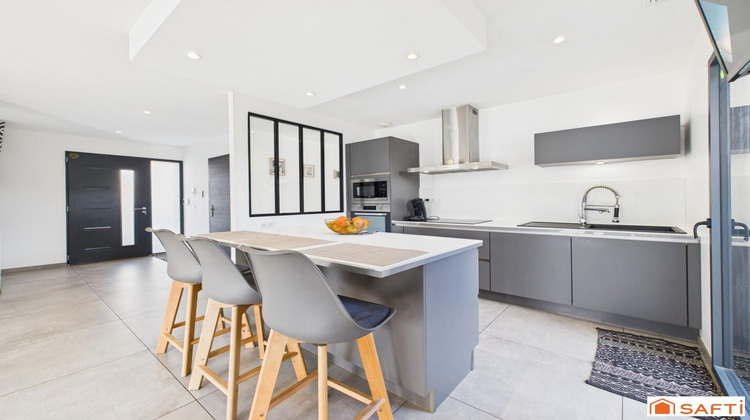 Ma-Cabane - Vente Maison Plaisance-du-Touch, 120 m²