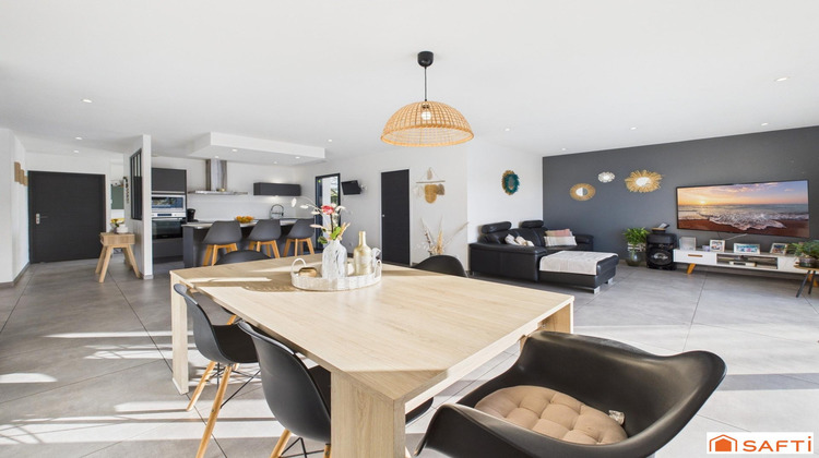 Ma-Cabane - Vente Maison Plaisance-du-Touch, 120 m²