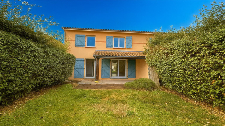 Ma-Cabane - Vente Maison Plaisance-du-Touch, 83 m²