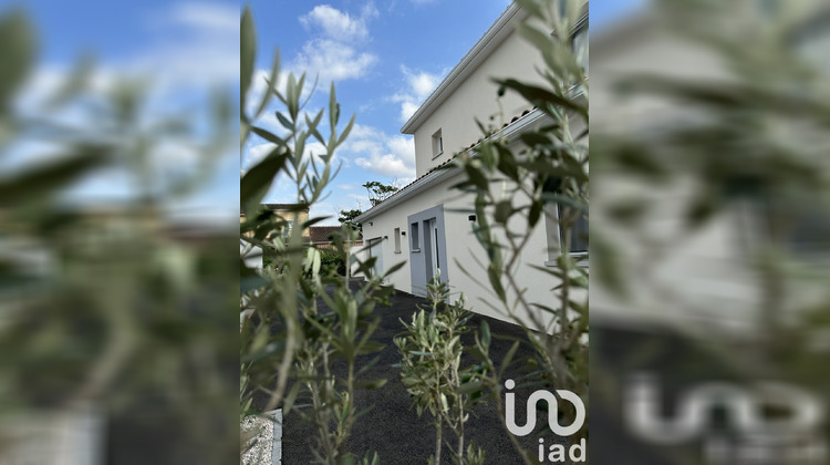 Ma-Cabane - Vente Maison Plaisance-du-Touch, 145 m²