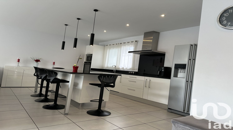 Ma-Cabane - Vente Maison Plaisance-du-Touch, 145 m²