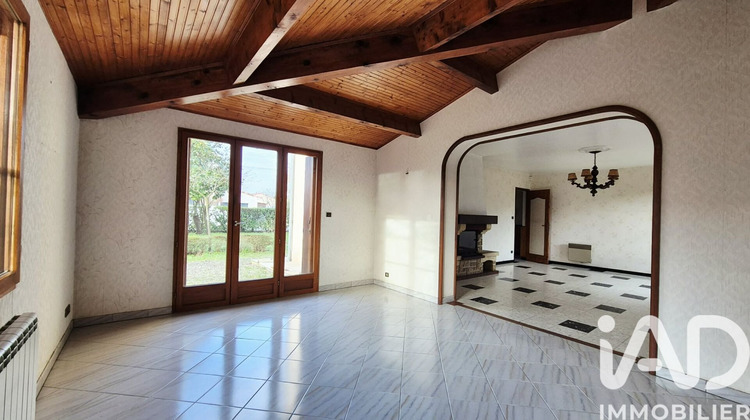 Ma-Cabane - Vente Maison Plaisance-du-Touch, 118 m²