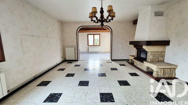 Ma-Cabane - Vente Maison Plaisance-du-Touch, 118 m²