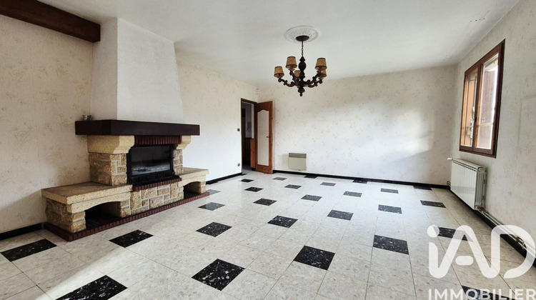 Ma-Cabane - Vente Maison Plaisance-du-Touch, 118 m²