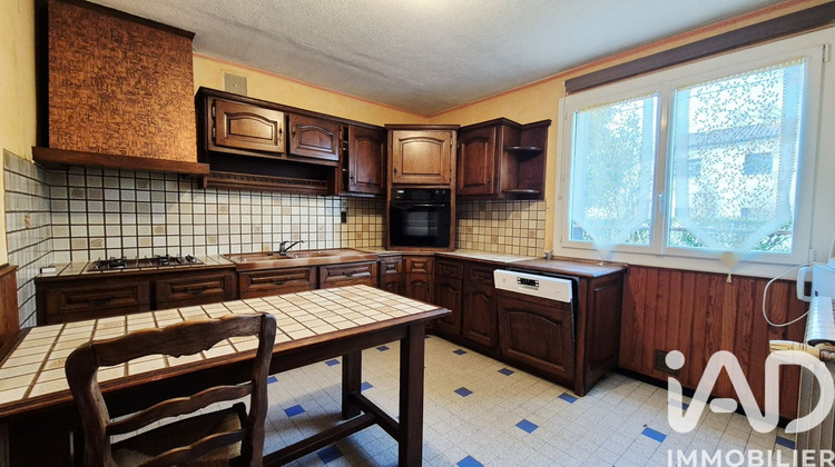 Ma-Cabane - Vente Maison Plaisance-du-Touch, 118 m²