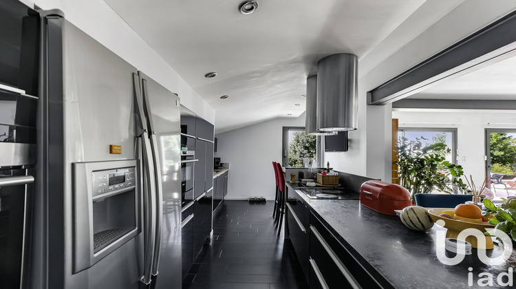 Ma-Cabane - Vente Maison Plaisance-du-Touch, 155 m²