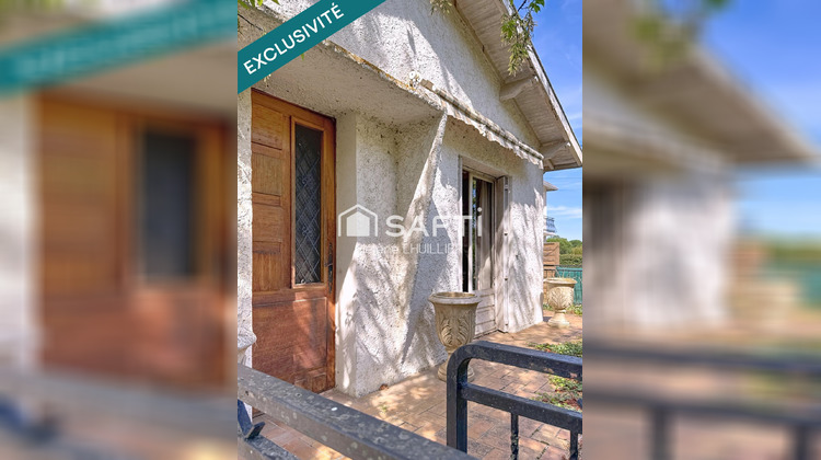 Ma-Cabane - Vente Maison Plaisance-du-Touch, 105 m²