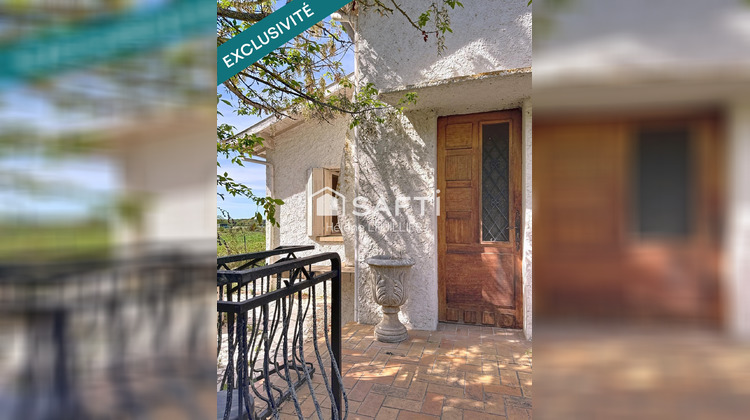 Ma-Cabane - Vente Maison Plaisance-du-Touch, 105 m²