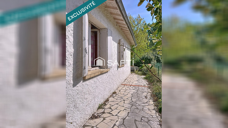 Ma-Cabane - Vente Maison Plaisance-du-Touch, 105 m²