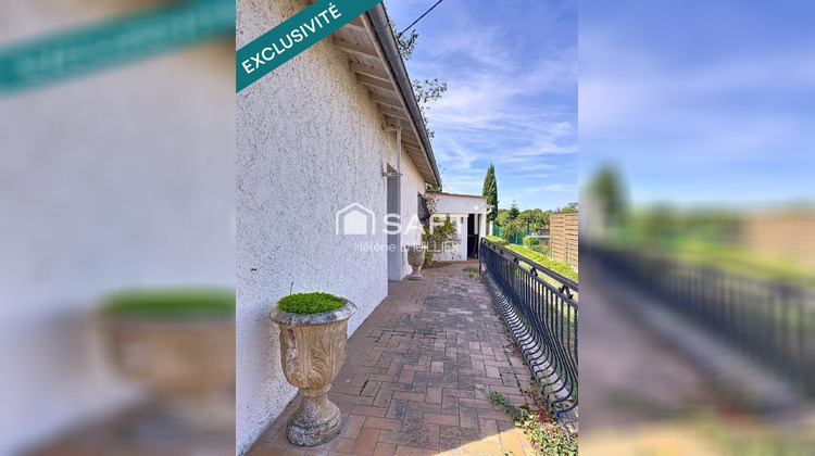 Ma-Cabane - Vente Maison Plaisance-du-Touch, 105 m²