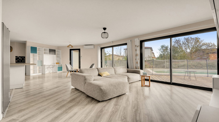 Ma-Cabane - Vente Maison Plaisance-du-Touch, 160 m²