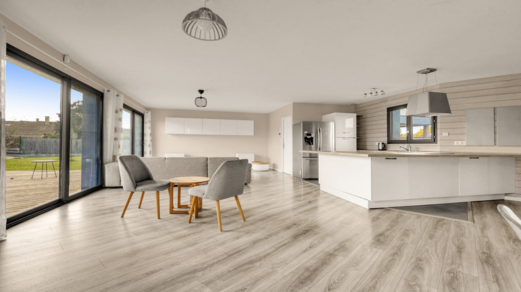 Ma-Cabane - Vente Maison Plaisance-du-Touch, 160 m²