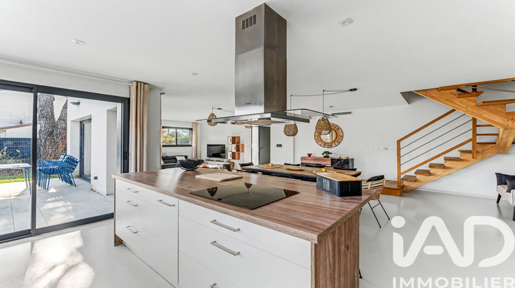 Ma-Cabane - Vente Maison Plaisance-du-Touch, 132 m²