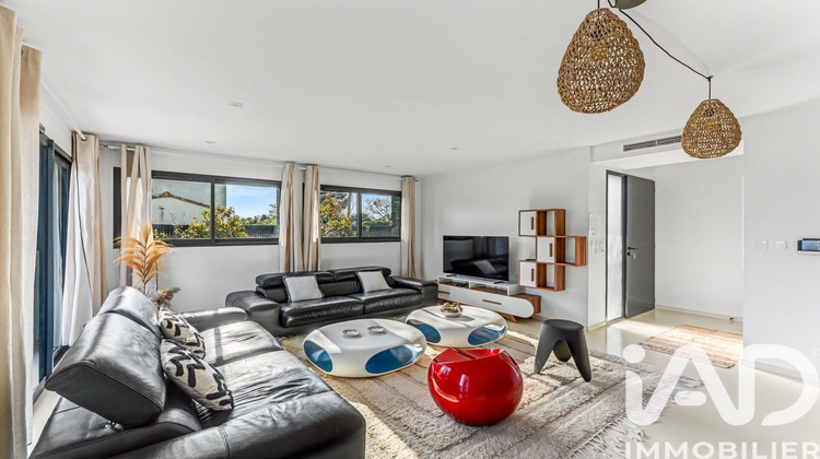 Ma-Cabane - Vente Maison Plaisance-du-Touch, 132 m²