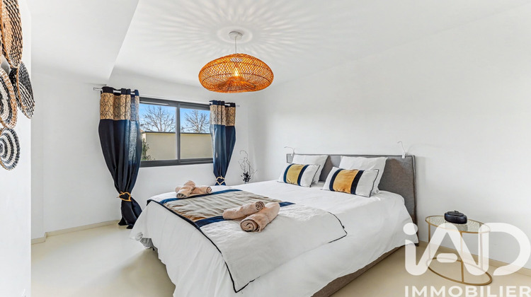 Ma-Cabane - Vente Maison Plaisance-du-Touch, 132 m²