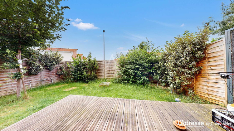 Ma-Cabane - Vente Maison PLAISANCE-DU-TOUCH, 69 m²