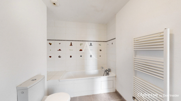 Ma-Cabane - Vente Maison PLAISANCE-DU-TOUCH, 69 m²