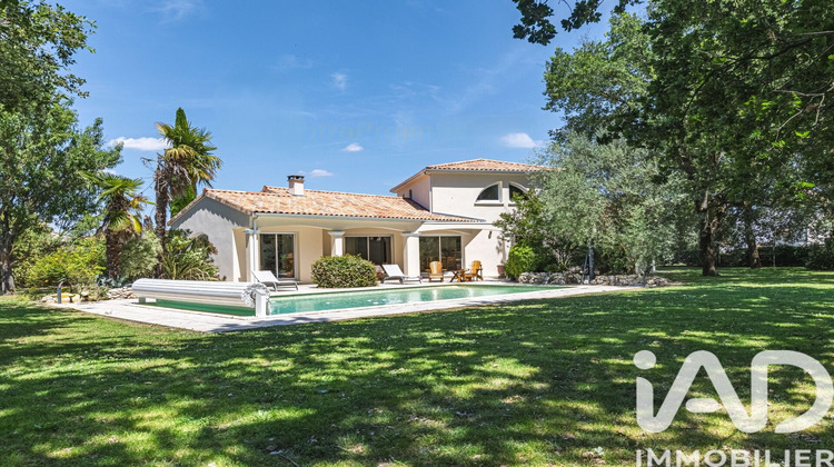 Ma-Cabane - Vente Maison Plaisance-du-Touch, 230 m²