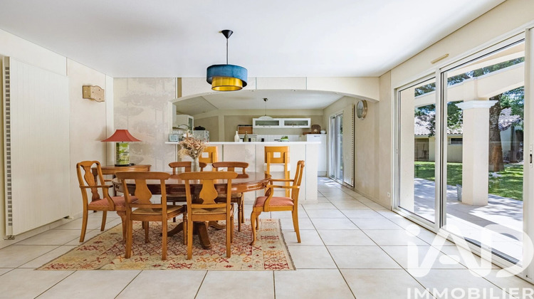 Ma-Cabane - Vente Maison Plaisance-du-Touch, 230 m²