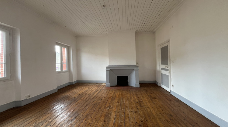 Ma-Cabane - Vente Maison Plaisance-du-Touch, 140 m²