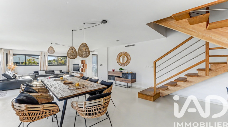 Ma-Cabane - Vente Maison Plaisance-du-Touch, 132 m²