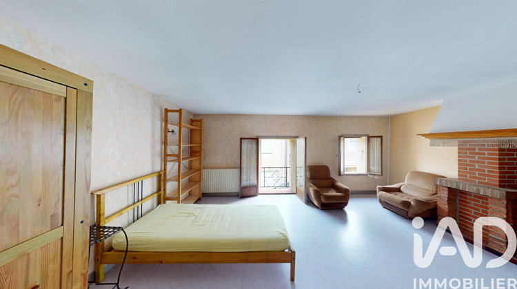 Ma-Cabane - Vente Maison Plaisance-du-Touch, 117 m²