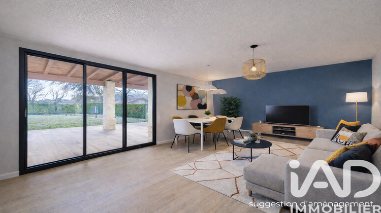 Ma-Cabane - Vente Maison Plaisance-du-Touch, 86 m²