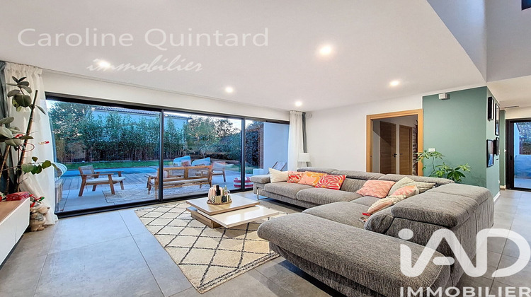 Ma-Cabane - Vente Maison Plaisance-du-Touch, 140 m²